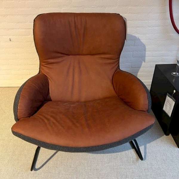 HE Design Leya fauteuil
