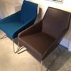 Design on Stock Vico fauteuil