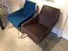 Design on Stock Vico fauteuil - Materiaal