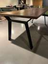 Table Manners Diviso 200 eettafel - 200x90