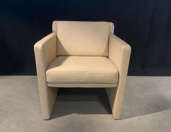 Rolf Benz Ego fauteuil