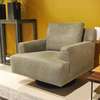 Settee
