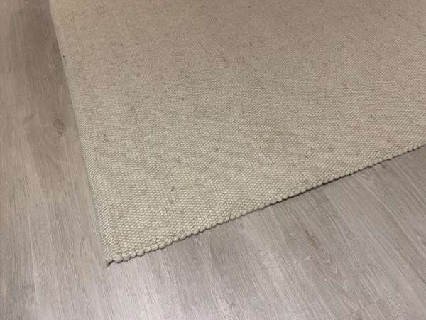Brinker Carpets Ecru vloerkleed - 200x300