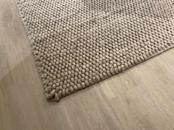 Brinker Carpets New Loop vloerkleed - 170x230