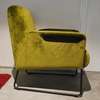 Jamé Zitmeubelen Cas fauteuil