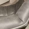 LABEL vandenberg Gustav fauteuil - Details