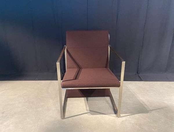 Arco Spine fauteuil - Showroom
