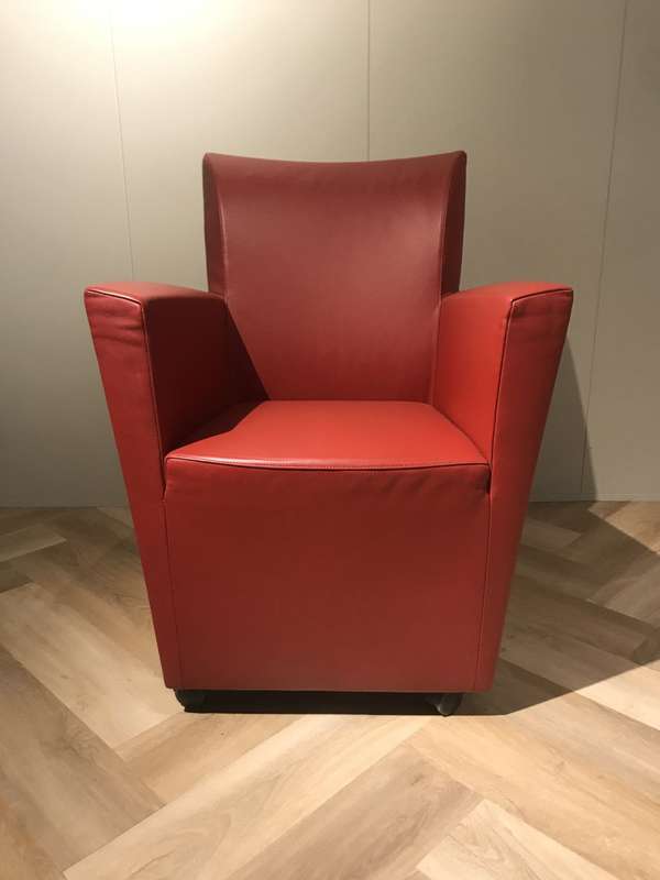 Montis Sting eetkamerstoel (set van 2)