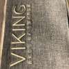 Viking Sirius Continental boxspring - 180x210 - Details