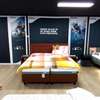Suite 1000 boxspring - 180x200 - Showroom