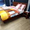 Suite 1000 boxspring - 180x200 - Zijaanzicht rechts