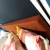Suite 1000 boxspring - 180x200 - Zijaanzicht links