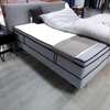 Auping Kiruna boxspring - 180x200 - Vooraanzicht