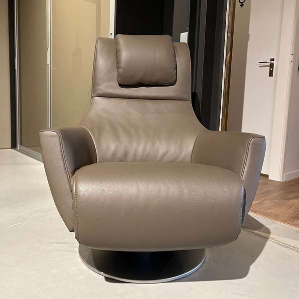 FSM Stand Up relaxfauteuil - Showroom