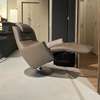 FSM Stand Up relaxfauteuil - Zijaanzicht links