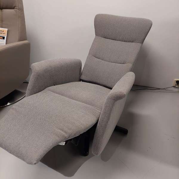De Toekomst BB R01A01 relaxfauteuil - Showroom