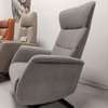 De Toekomst BB R01A01 relaxfauteuil - Boven aanzicht