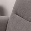 De Toekomst BB R01A01 relaxfauteuil - Details
