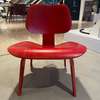 Vitra Lounge Chair Wood fauteuil