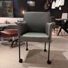 Design on Stock Gola eetkamerstoel (set van 4) - Showroom