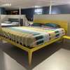Auping Essential bed - 180x210 vlak - Showroom