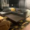 JB Style Helsinki hoekbank - Showroom