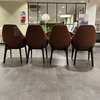 Montis Vico eetkamerstoelen (set van 6) - Details