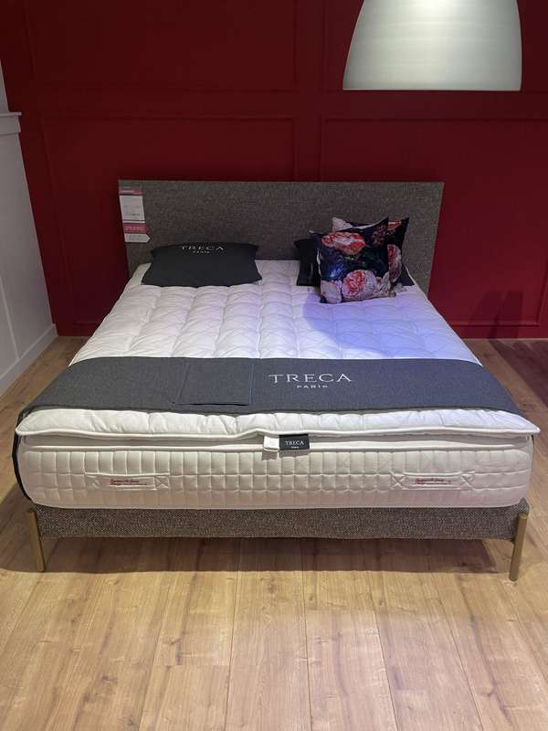 Treca Interiors Paris Victoire boxspring - 180x210