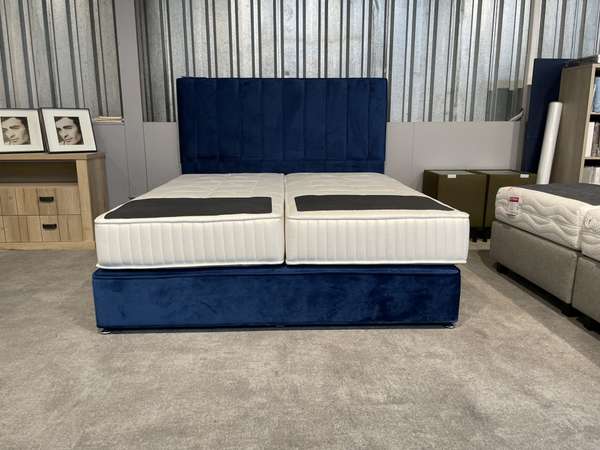 Beautyrest by Simmons boxspring - 180x200