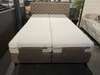 Velda Poqqet 2c boxspring - 180x210