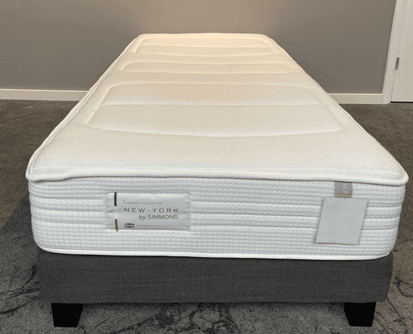 Beautyrest by Simmons New York matras - 90x200