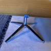 B&B Italia Metropolitan fauteuil met poef - Details