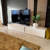Less is More tv-meubel - Showroom