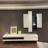 Banz Bord Alpha Cloud wandkast - Showroom