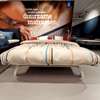 Auping Royal bed - 180x210 - Showroom