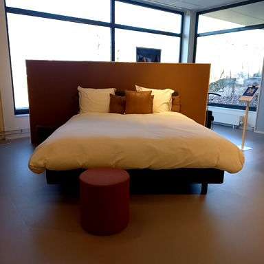 Auping Original boxspring - 180x210 - Showroom