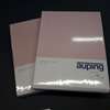 Auping Jersey hoeslaken - 90x200-210 - Showroom