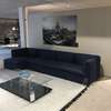 Fogia Collection AB Retreat 4-zitsbank met chaise longue - Showroom