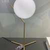 Flos IC T1 High tafellamp - Boven aanzicht