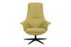 DMO Collection Minley fauteuil