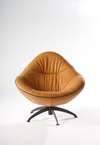 LABEL vandenberg Hidde Soft fauteuil