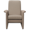 Comfirst Lousanne 2-zitsbank met fauteuil (set van 2)