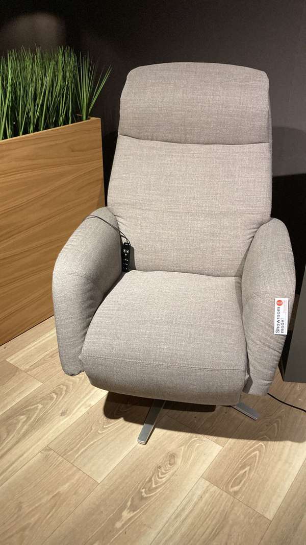 Stressless Scott relaxfauteuil