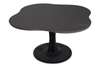 Leolux Quadrivio eettafel - Ø140