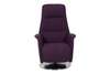 Gealux Qtm23 relaxfauteuil - Sta op