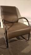 Jess Design Howard fauteuil