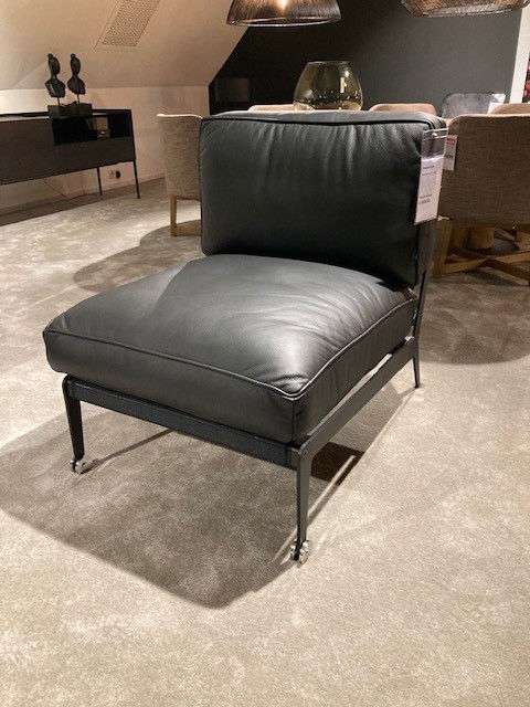 Passe Partout Lazio fauteuil