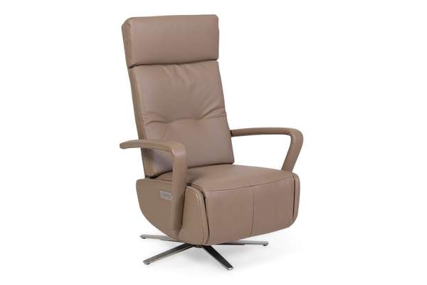 Gealux Qtm22 relaxfauteuil - Sta op