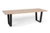 Seuren Treble 1.0 eettafel - 240x90