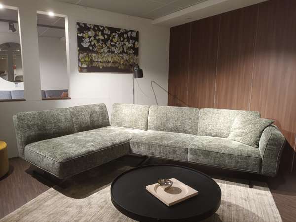 Montel Diagonal hoekbank